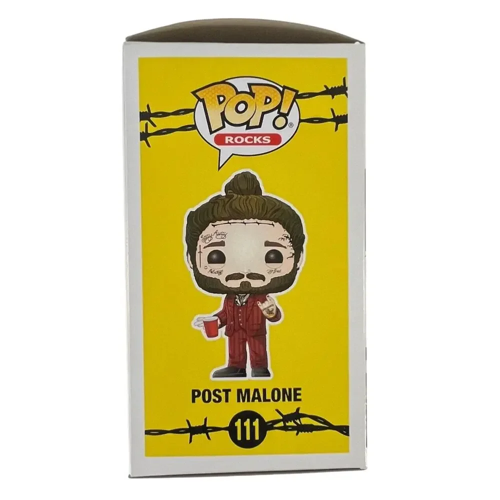 Funko pop rocks